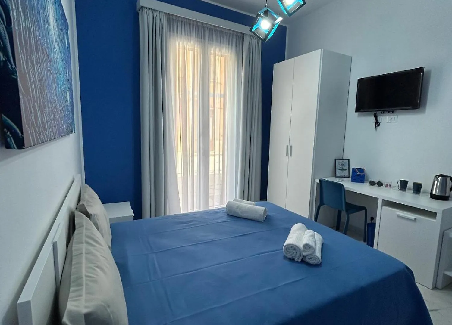 Guest house A Casa Ru Nonno Tonino Hotel Valderice Italy