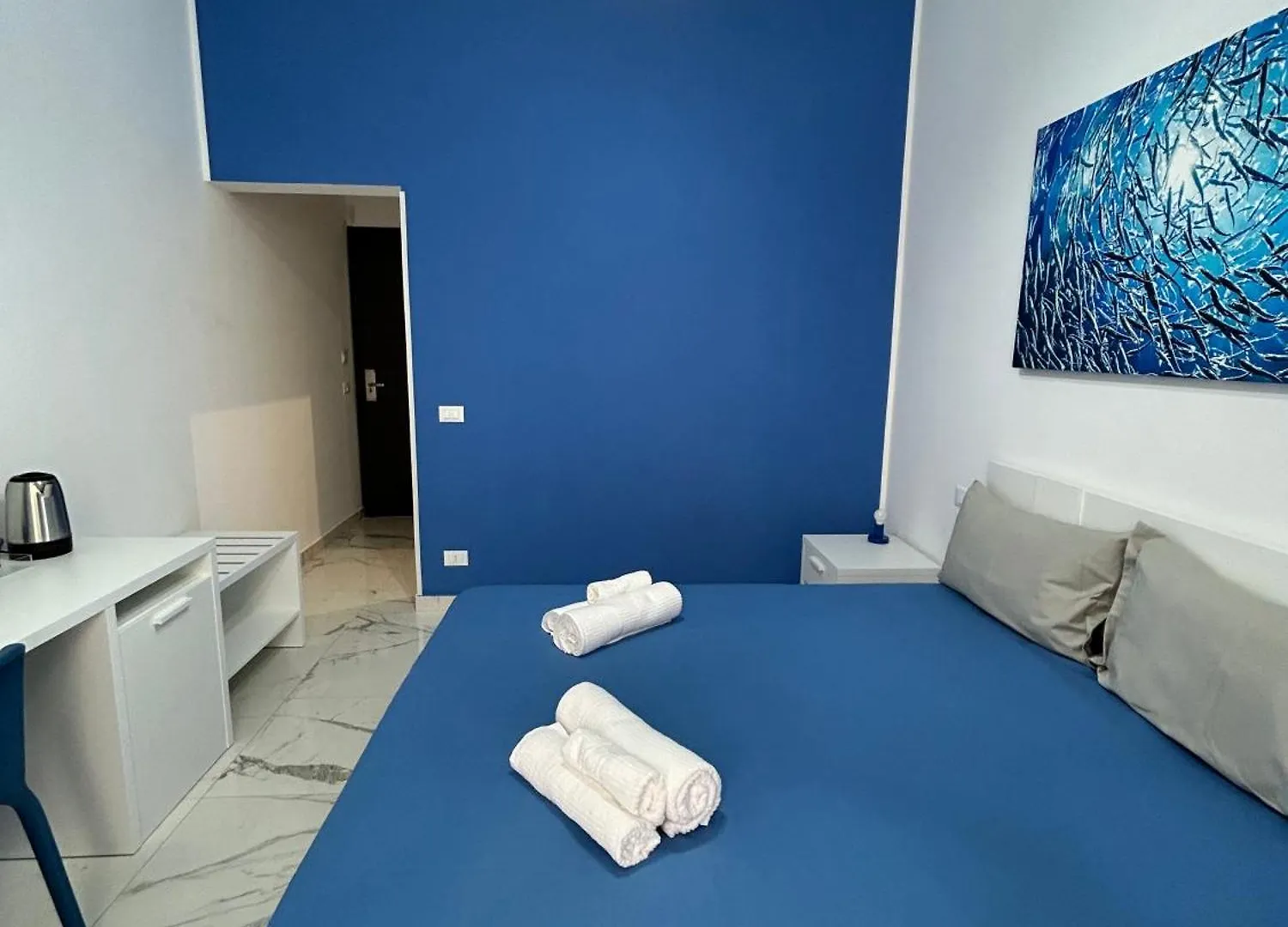 A Casa Ru Nonno Tonino Hotel Valderice 0*,