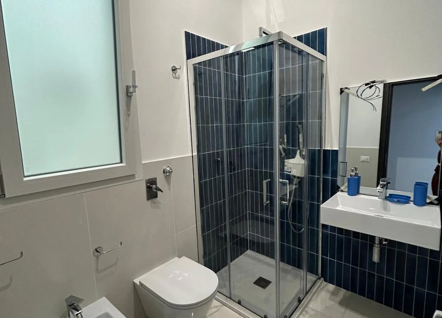 A Casa Ru Nonno Tonino Hotel Valderice 0*,  Italy