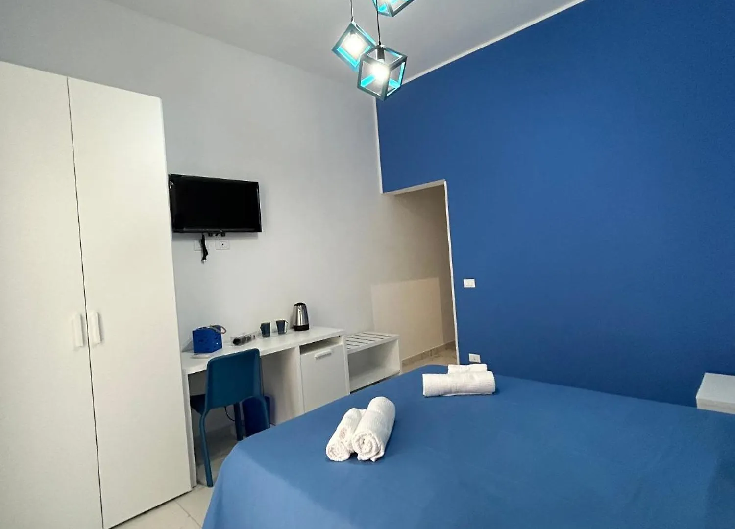 Guest house A Casa Ru Nonno Tonino Hotel Valderice Italy