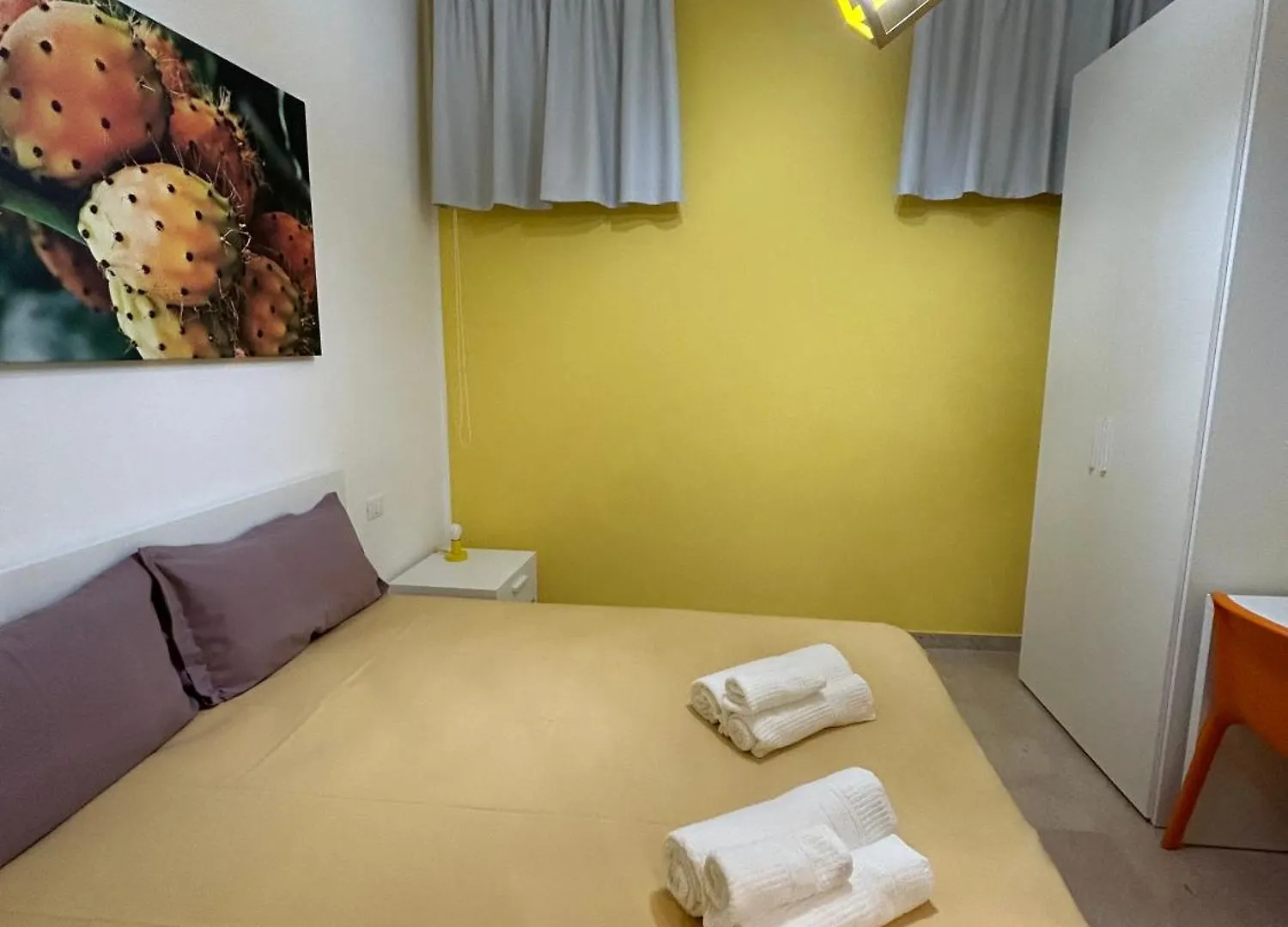 A Casa Ru Nonno Tonino Hotel Valderice
