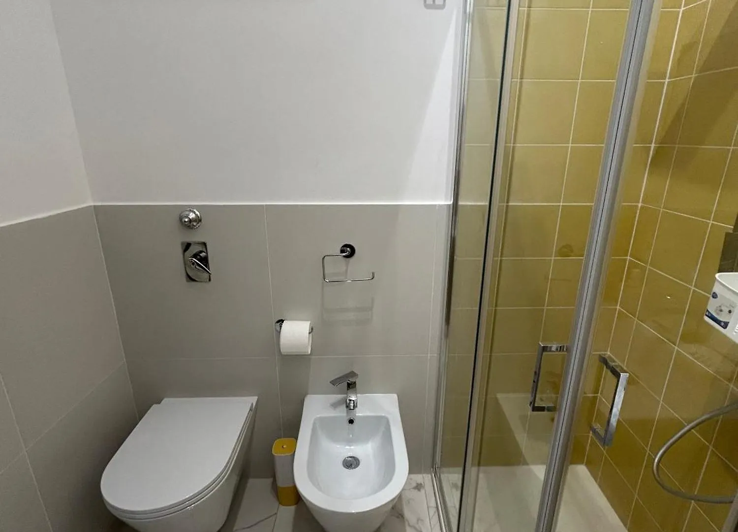 A Casa Ru Nonno Tonino Hotel Valderice Guest house