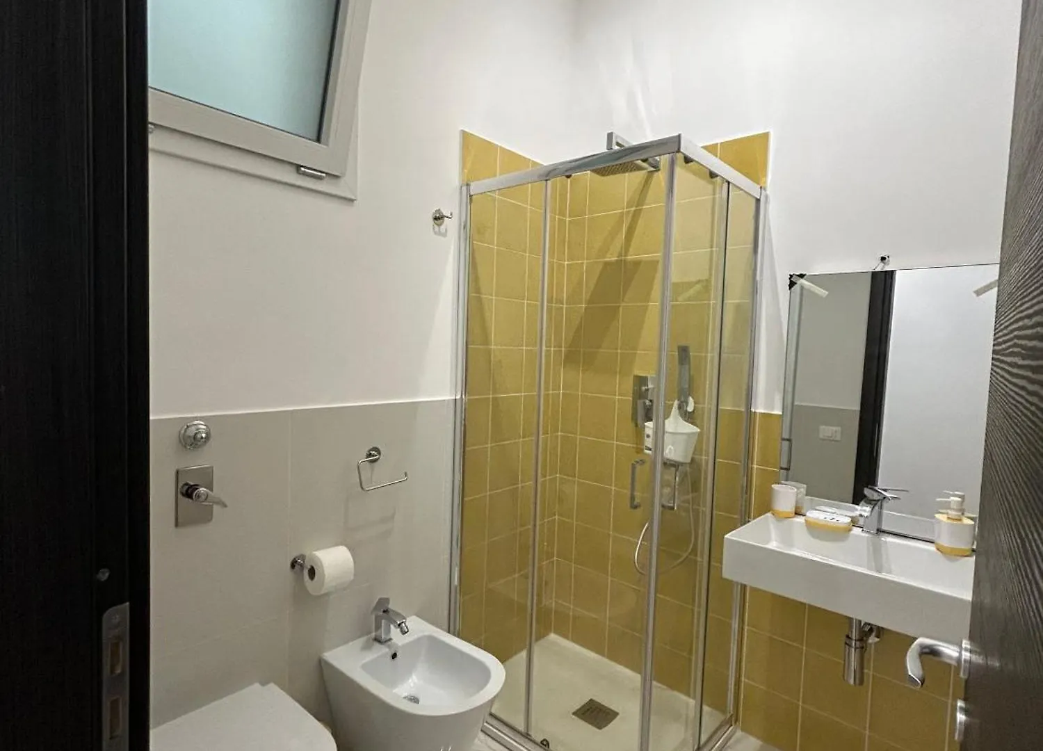 A Casa Ru Nonno Tonino Hotel Valderice