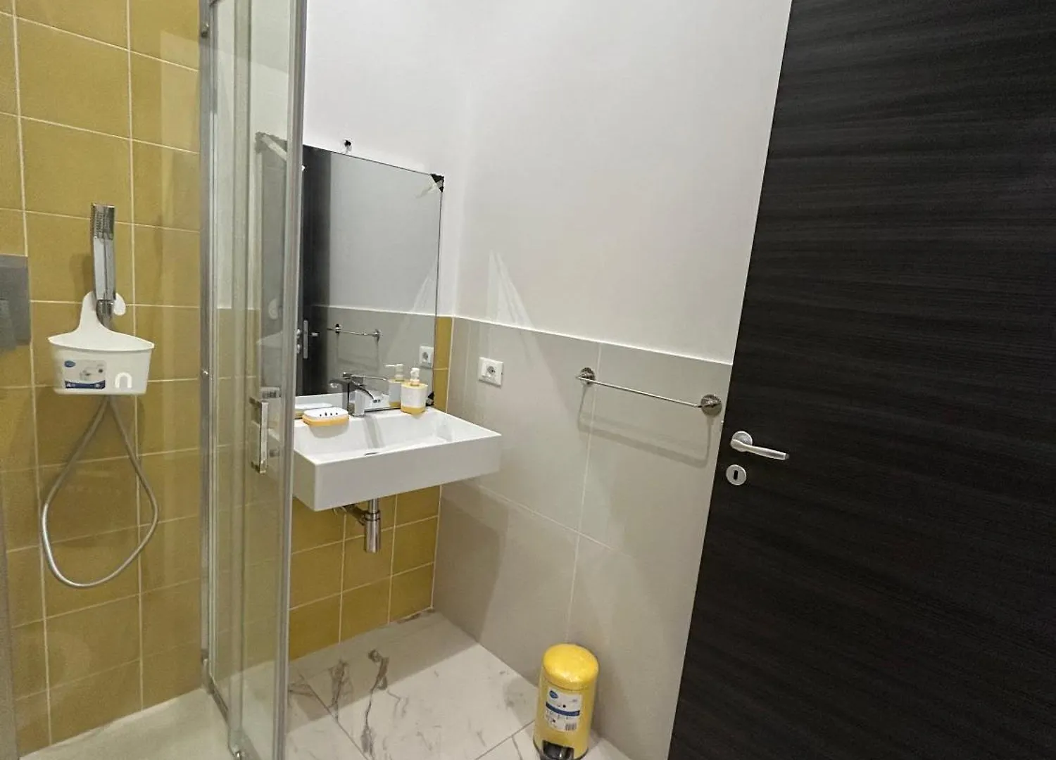 Guest house A Casa Ru Nonno Tonino Hotel Valderice