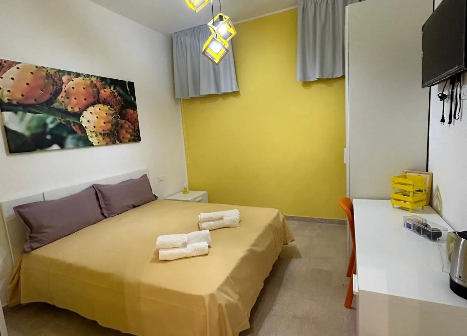 Guest house A Casa Ru Nonno Tonino Hotel Valderice