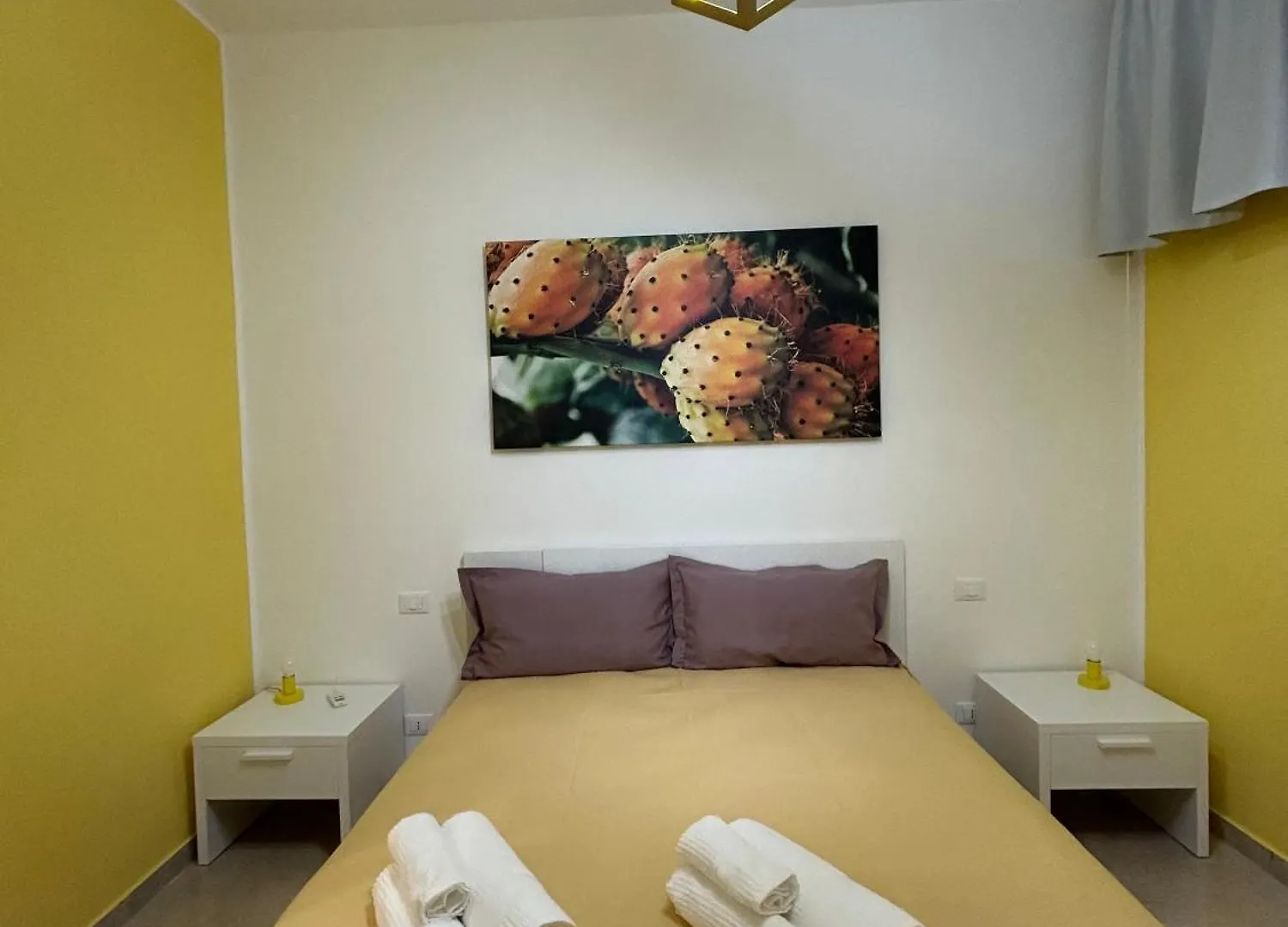 Guest house A Casa Ru Nonno Tonino Hotel Valderice