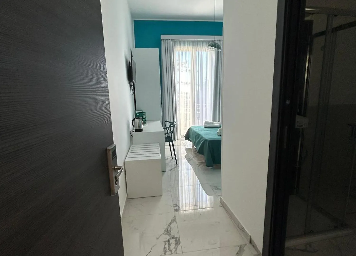Guest house A Casa Ru Nonno Tonino Hotel Valderice Italy
