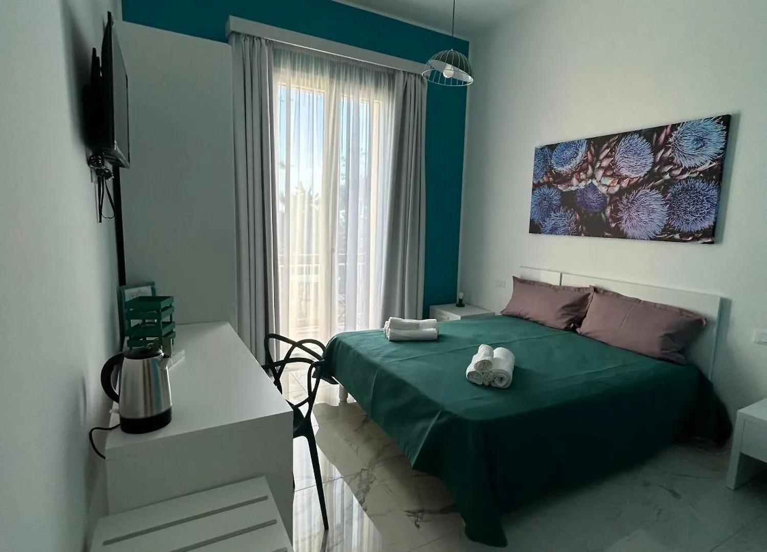 A Casa Ru Nonno Tonino Hotel Valderice Guest house