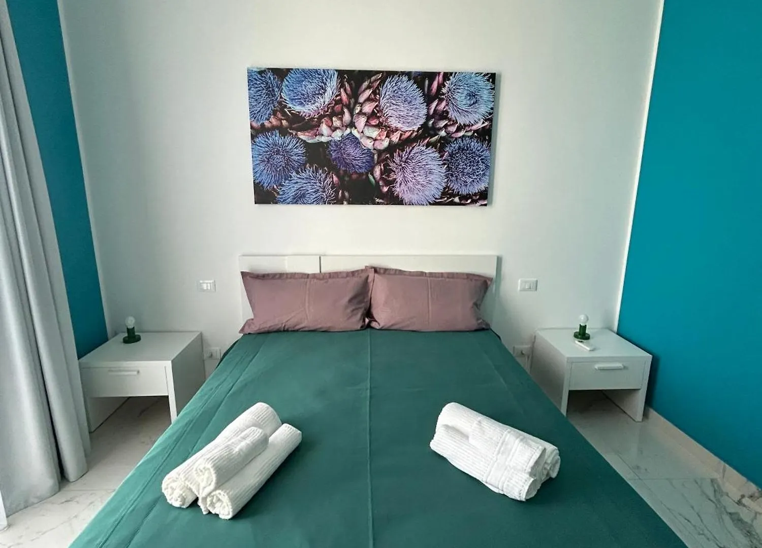A Casa Ru Nonno Tonino Hotel Valderice 0*,  Italy