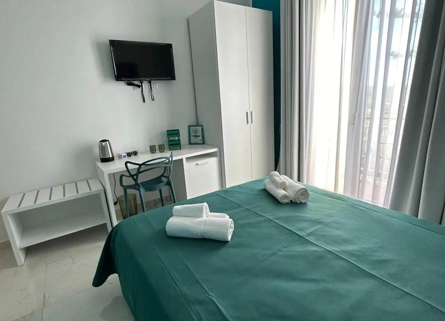 A Casa Ru Nonno Tonino Hotel Valderice 0*,