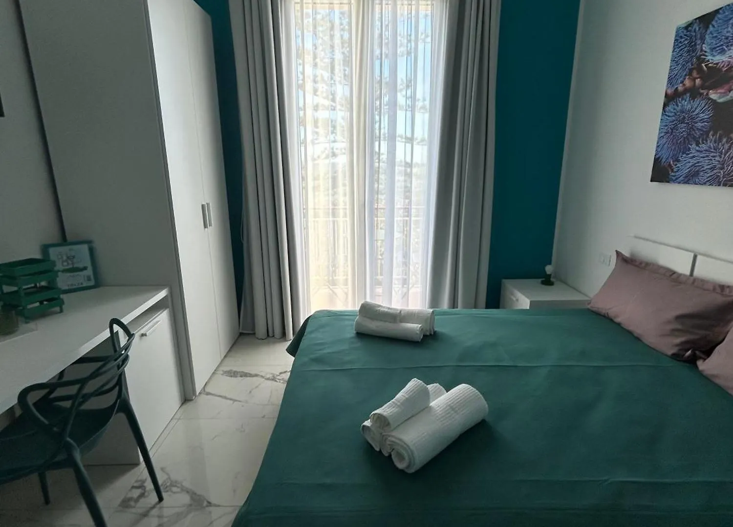 Hotel A Casa Ru Nonno Tonino Valderice 0*,