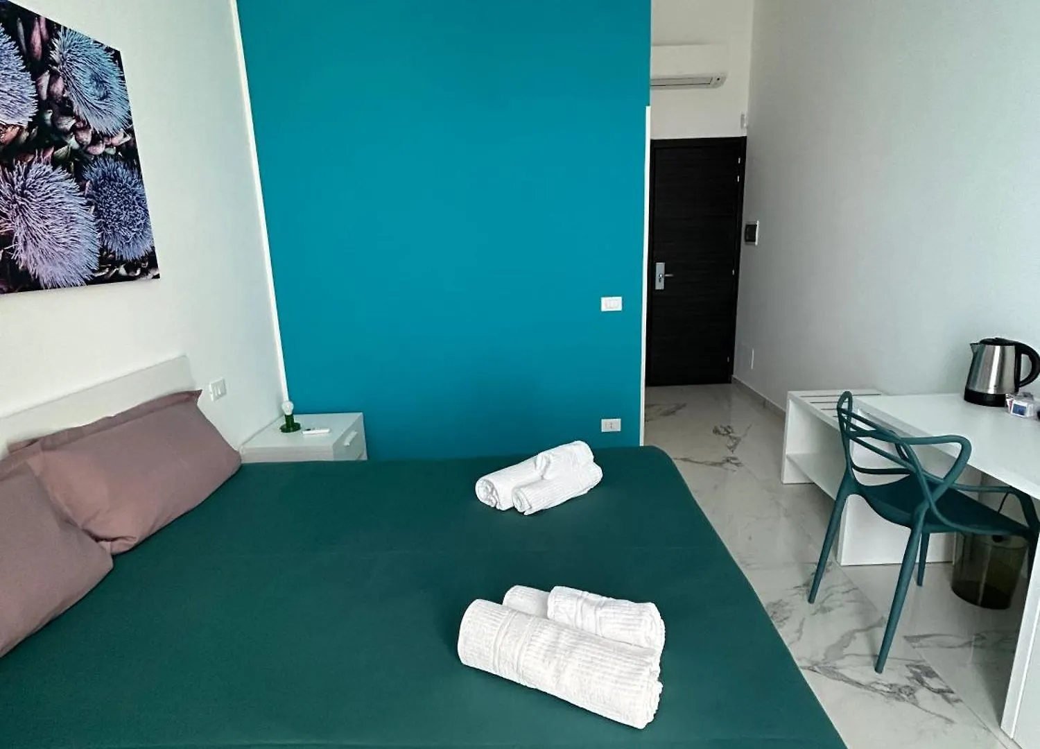 A Casa Ru Nonno Tonino Hotel Valderice