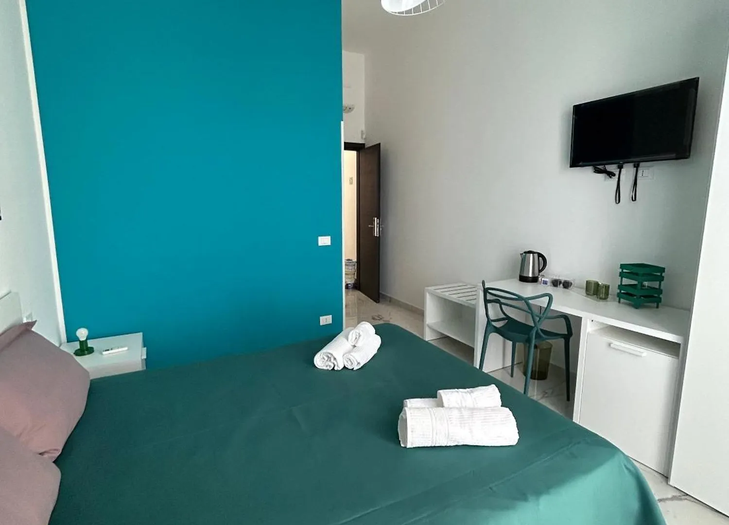 A Casa Ru Nonno Tonino Hotel Valderice Guest house