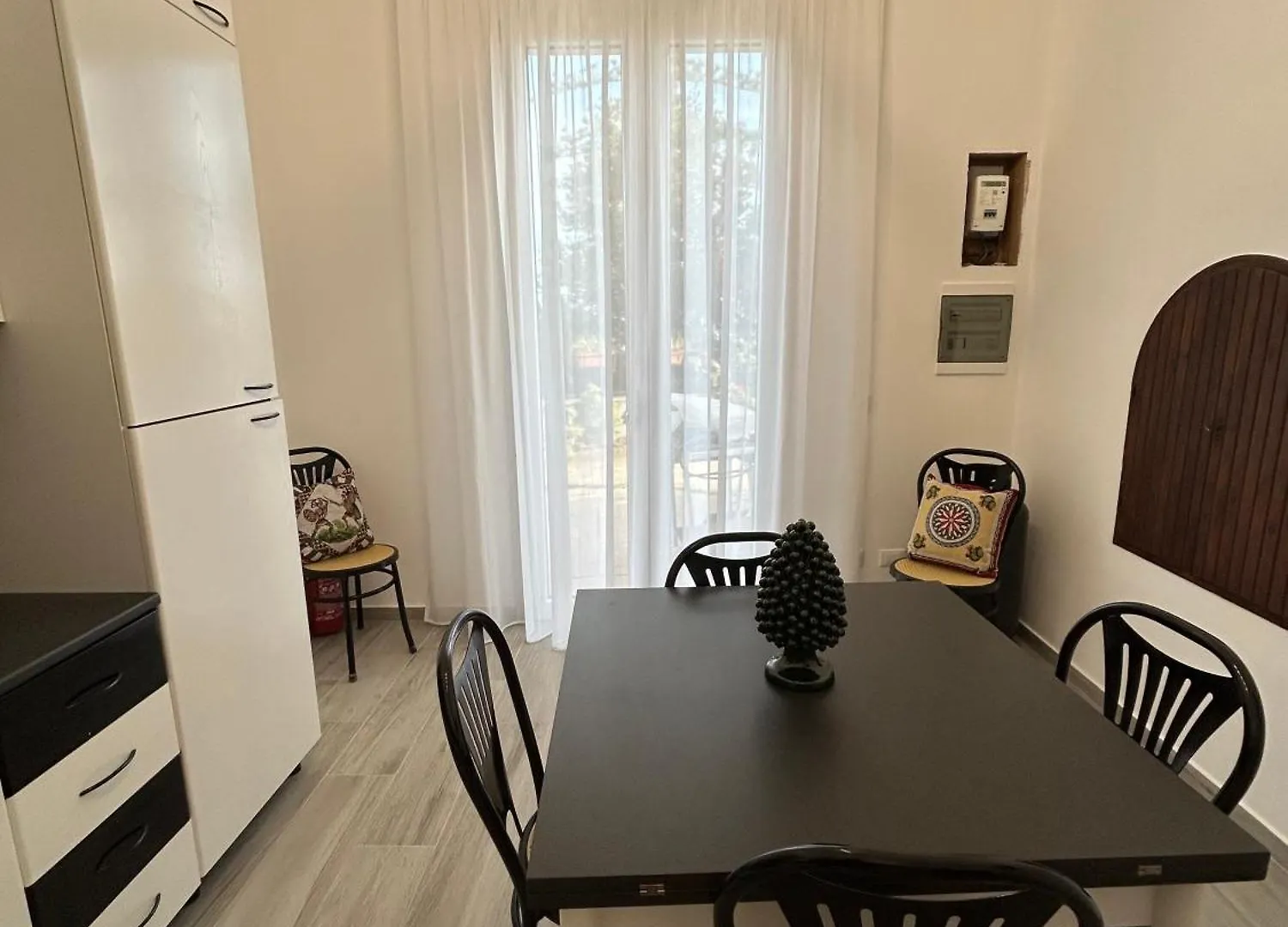 A Casa Ru Nonno Tonino Hotel Valderice Italy