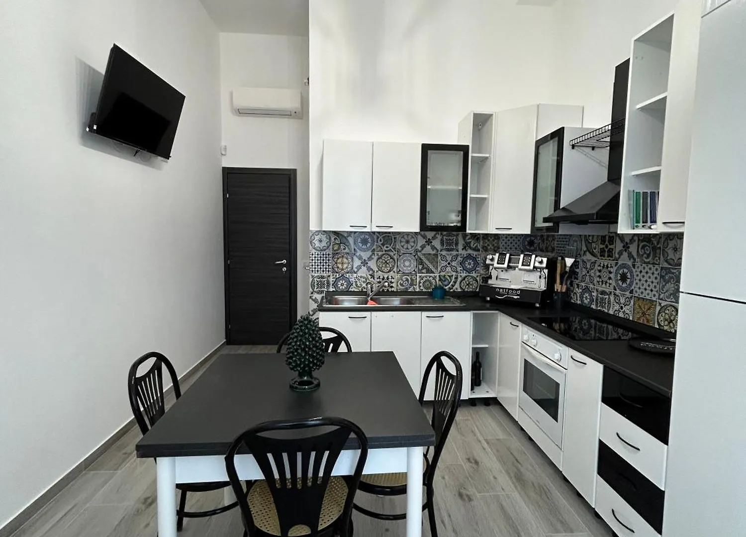 A Casa Ru Nonno Tonino Hotel Valderice