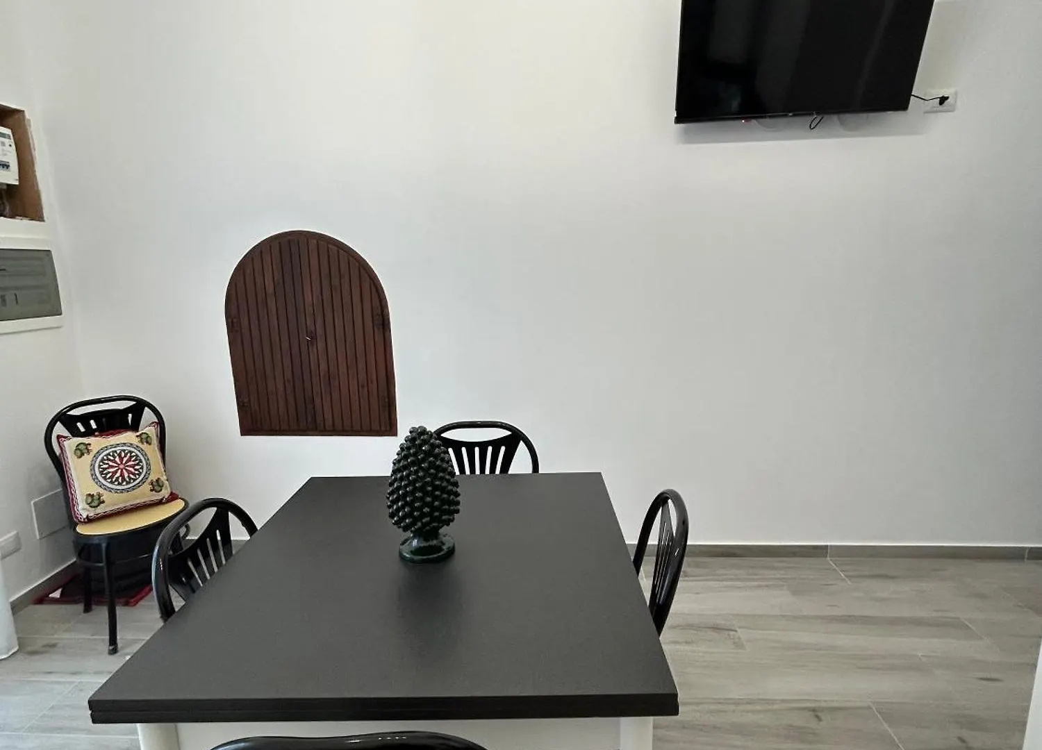 A Casa Ru Nonno Tonino Hotel Valderice 0*,  Italy