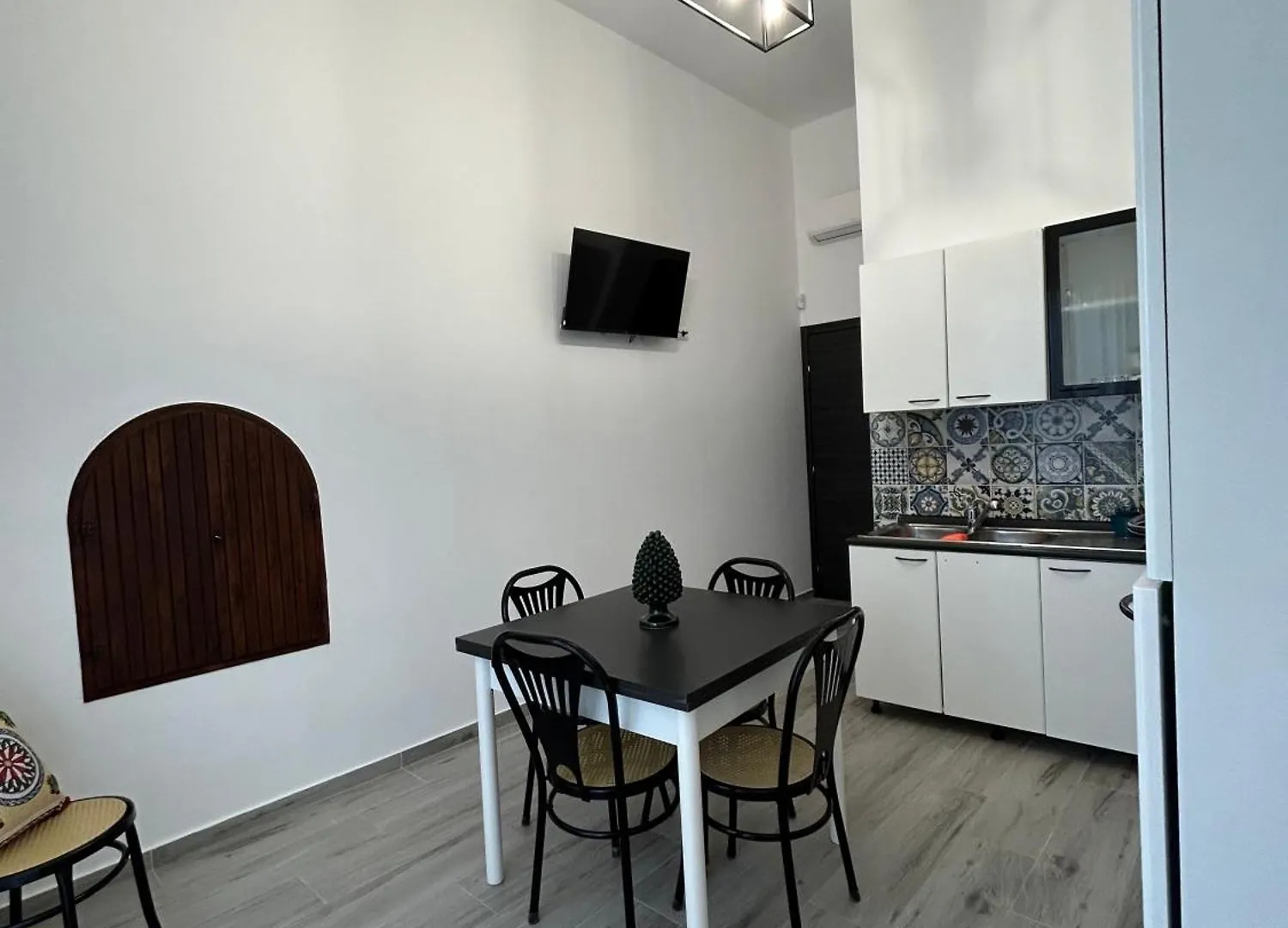 A Casa Ru Nonno Tonino Hotel Valderice Guest house