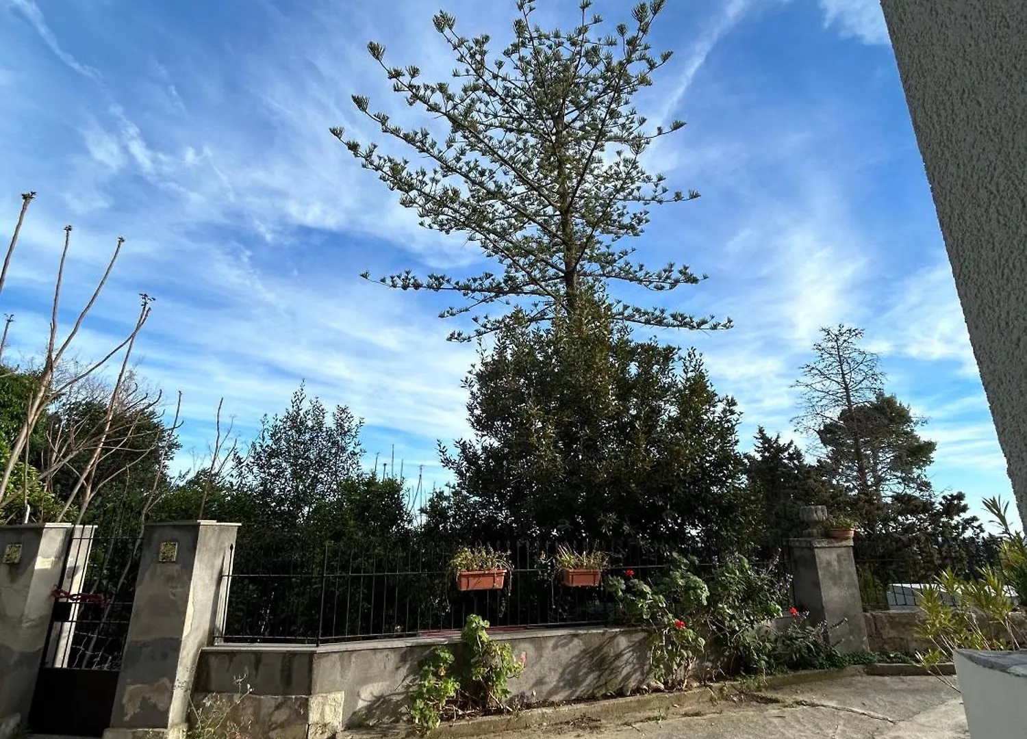 A Casa Ru Nonno Tonino Hotel Valderice
