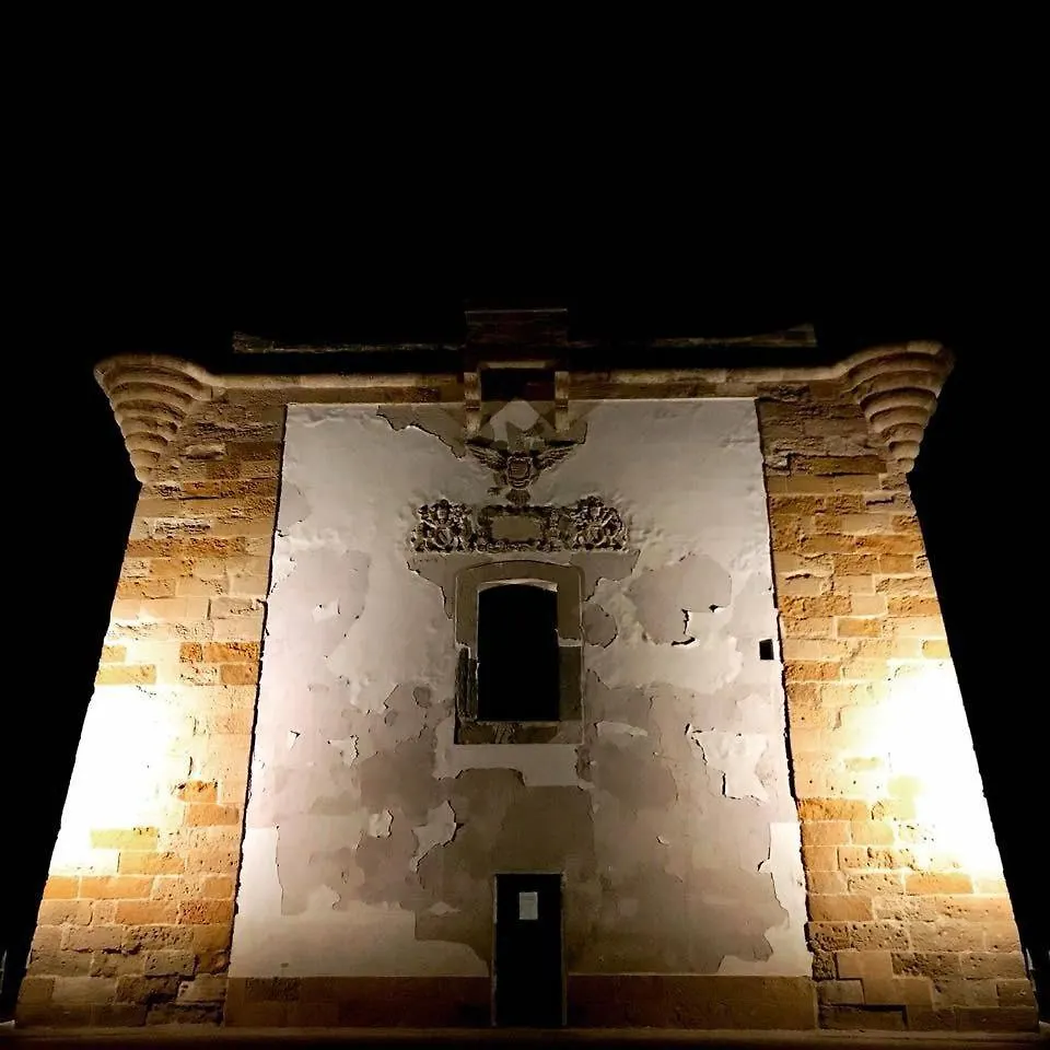 Hotel A Casa Ru Nonno Tonino Valderice Pensión