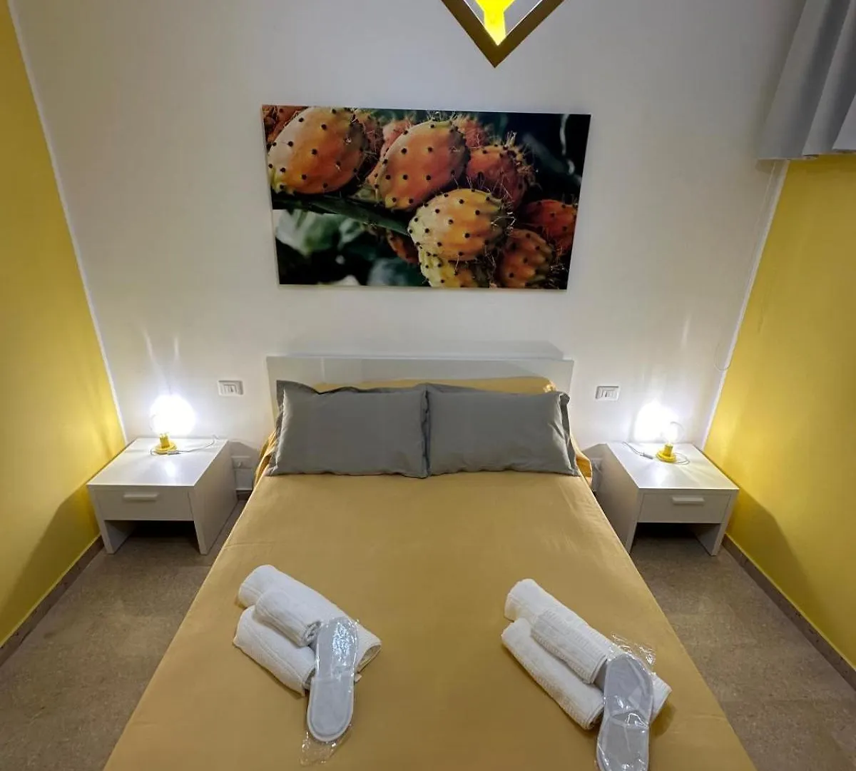 Hotel A Casa Ru Nonno Tonino Valderice