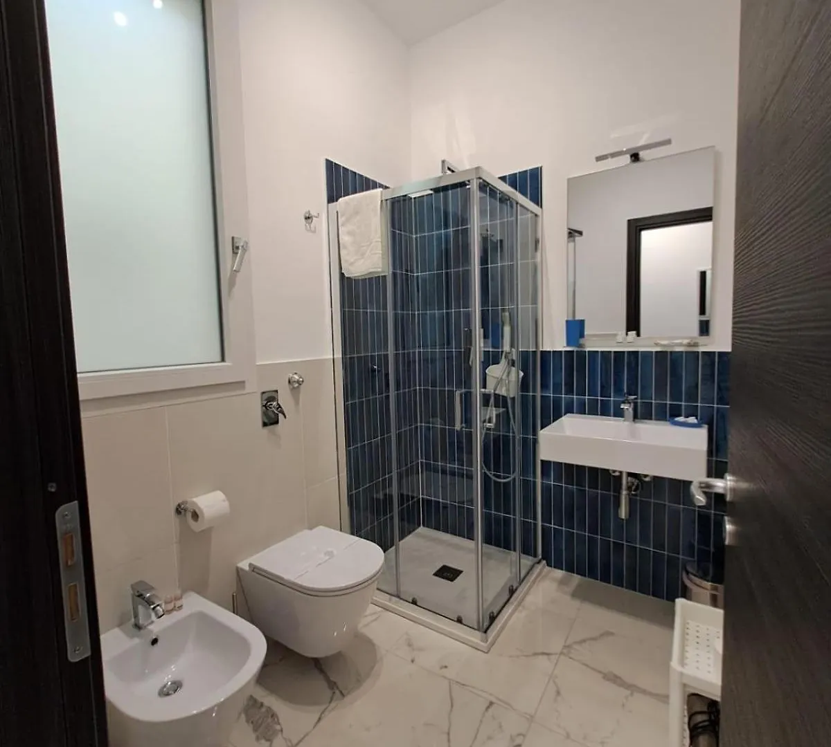 Hotel A Casa Ru Nonno Tonino Valderice 0*,