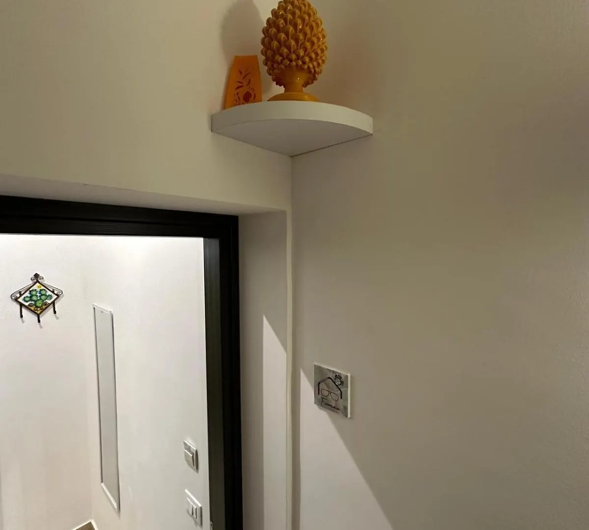 Hotel A Casa Ru Nonno Tonino Valderice