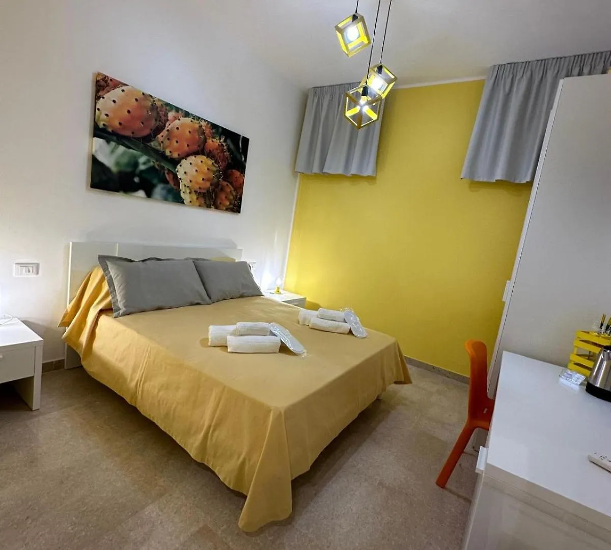 Hotel A Casa Ru Nonno Tonino Valderice