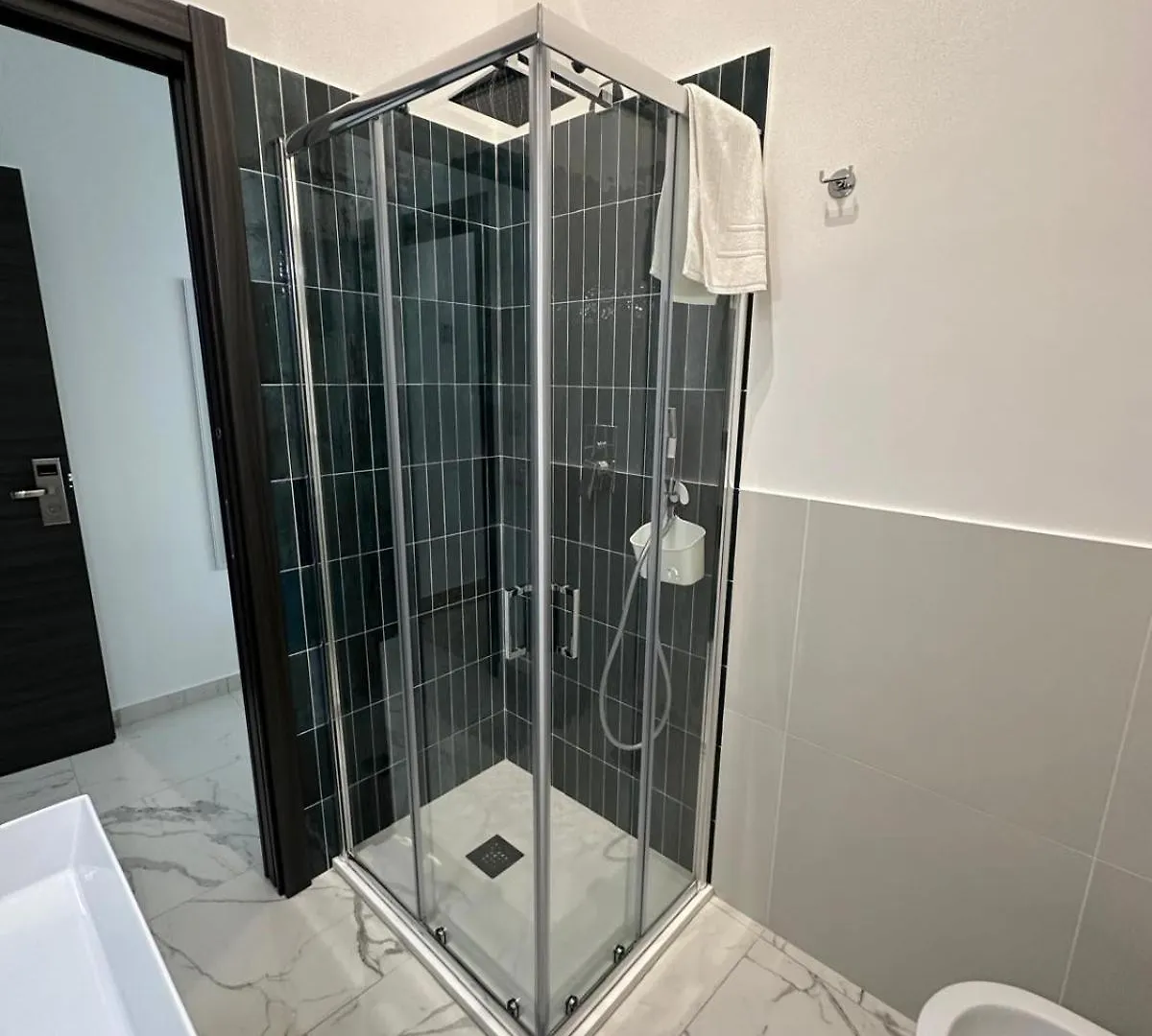 Hotel A Casa Ru Nonno Tonino Valderice Italia