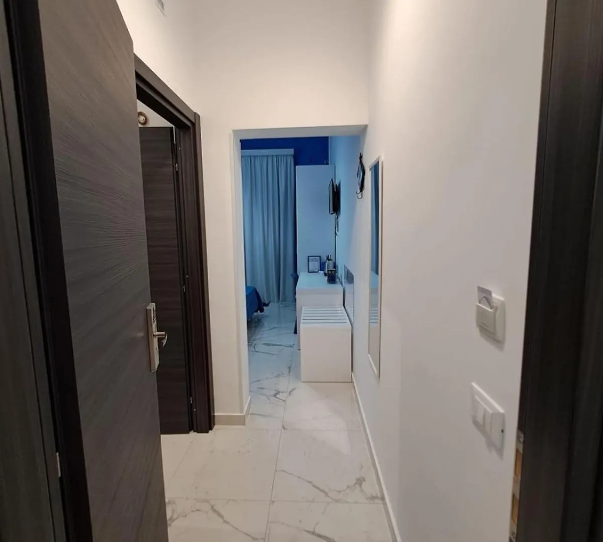 Hotel A Casa Ru Nonno Tonino Valderice Pensión