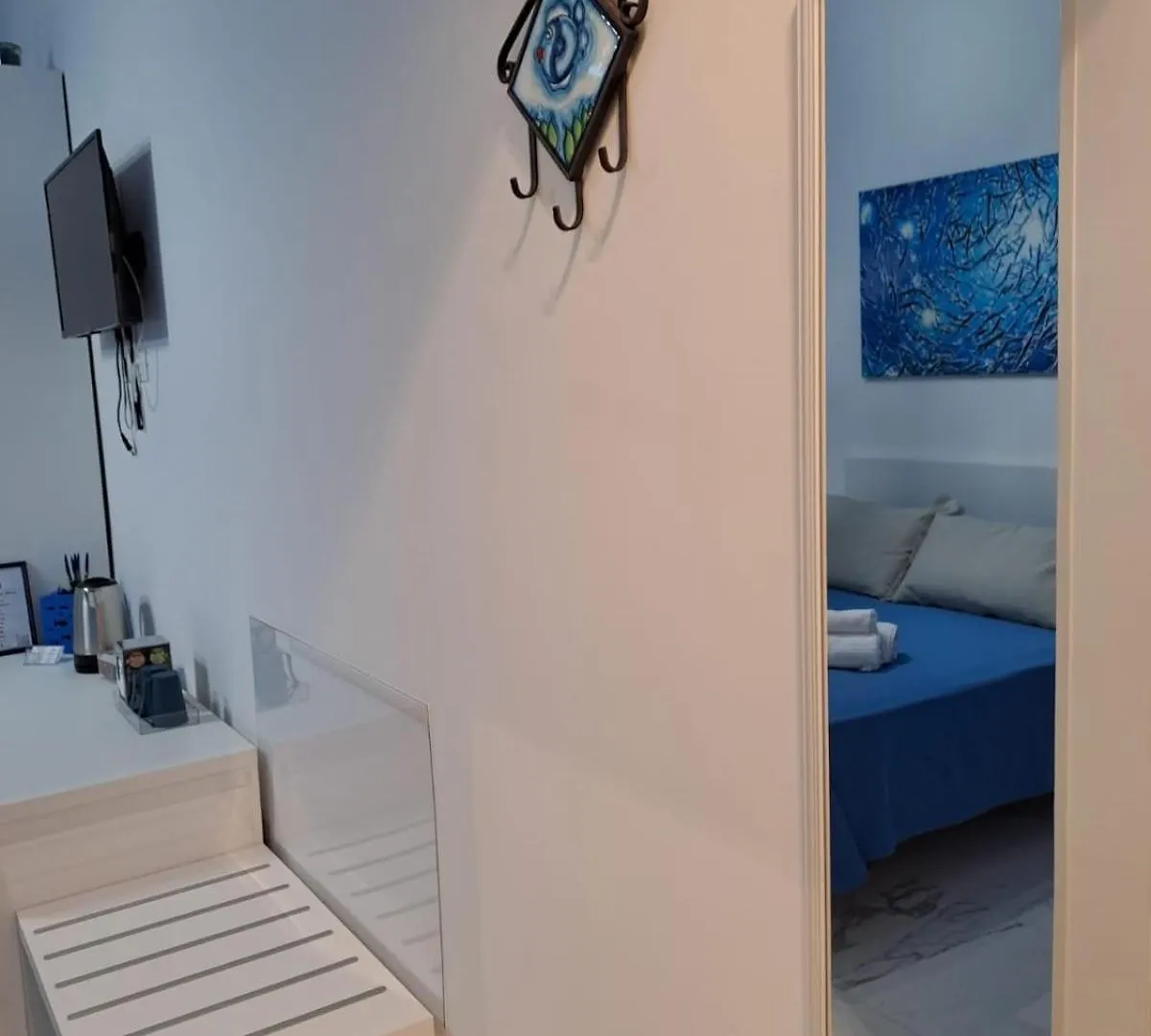 Hotel A Casa Ru Nonno Tonino Valderice