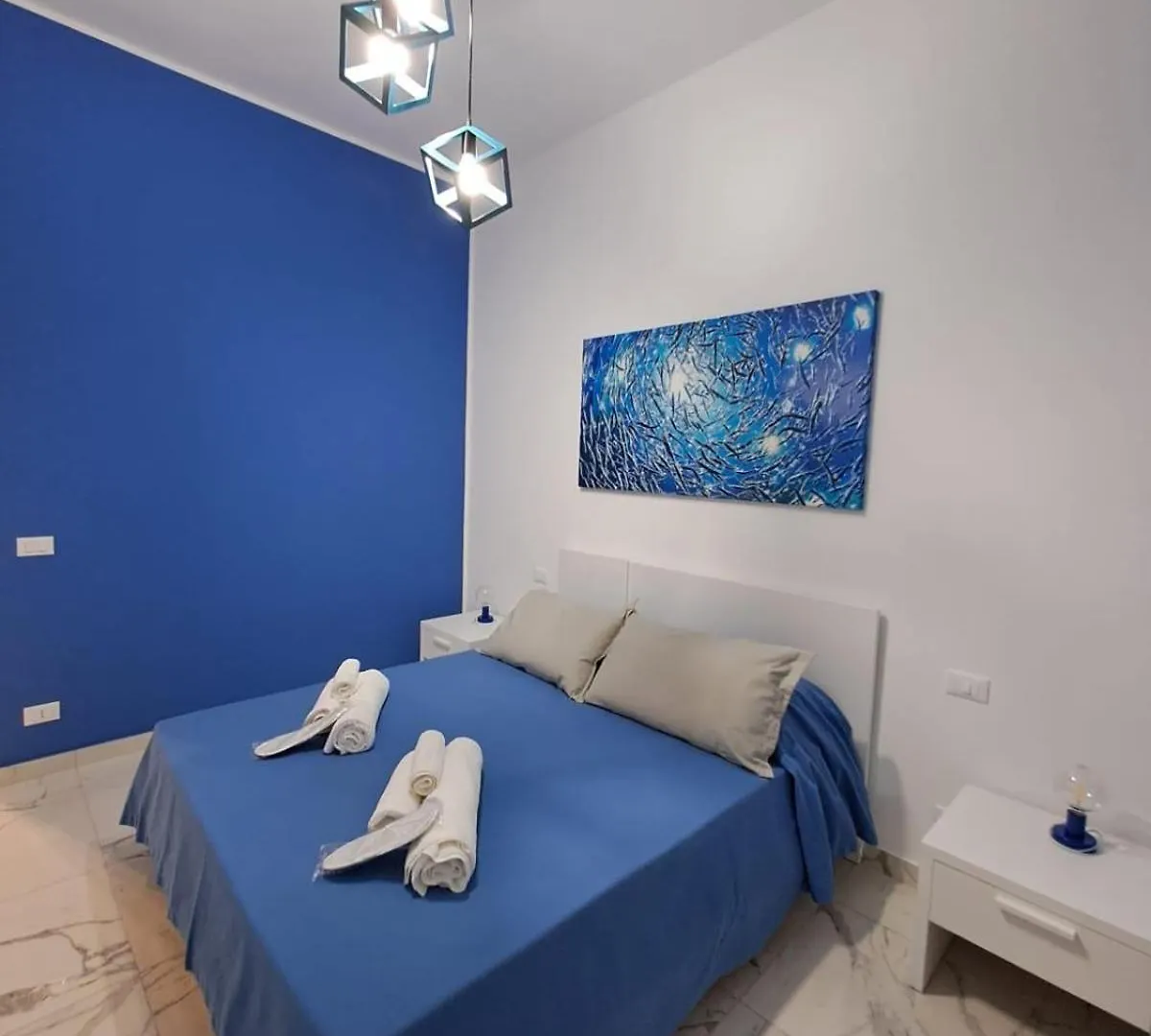 Hotel A Casa Ru Nonno Tonino Valderice