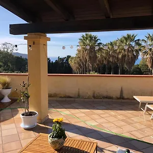 Il Bacio Del Sole Bed & Breakfast