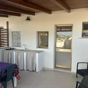 Con Terrazzino Affittacamere